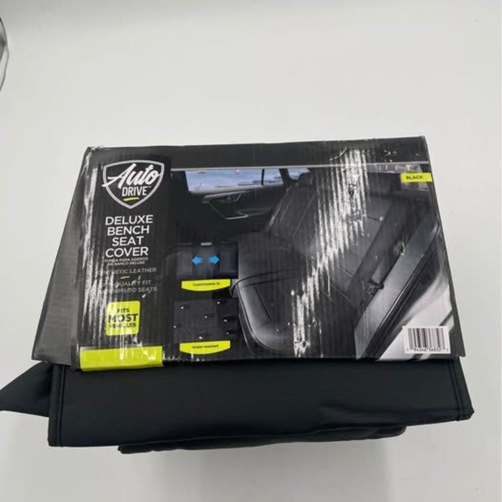 Car seat covers
